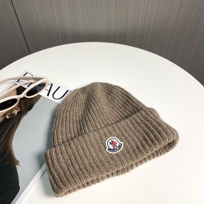 Moncler Caps